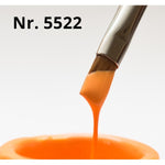 BIS Pure Nails UV/LED gēla krāsa augsti pigmentēta 5522