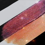 BIS Pure Nails Magnetic Chameleon UV/LED gēla lakas TOPS bez līpīgā slāņa 2738, 15 ml