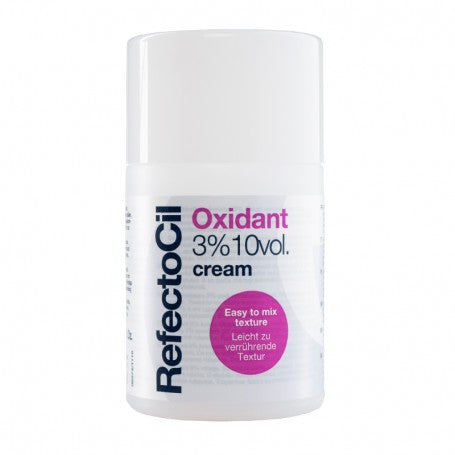 RefectoCil Oxidant 3% CREAM, 100 ml