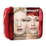 RefectoCil комплект "Creative colours"
