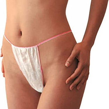 Disposable panties for body procedures, 1 pcs